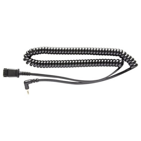 Yealink W52P Headset Bottom Cable